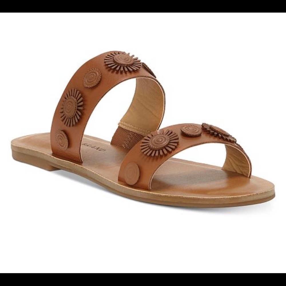 Lucky Brand Adalyn Flat Sandals
